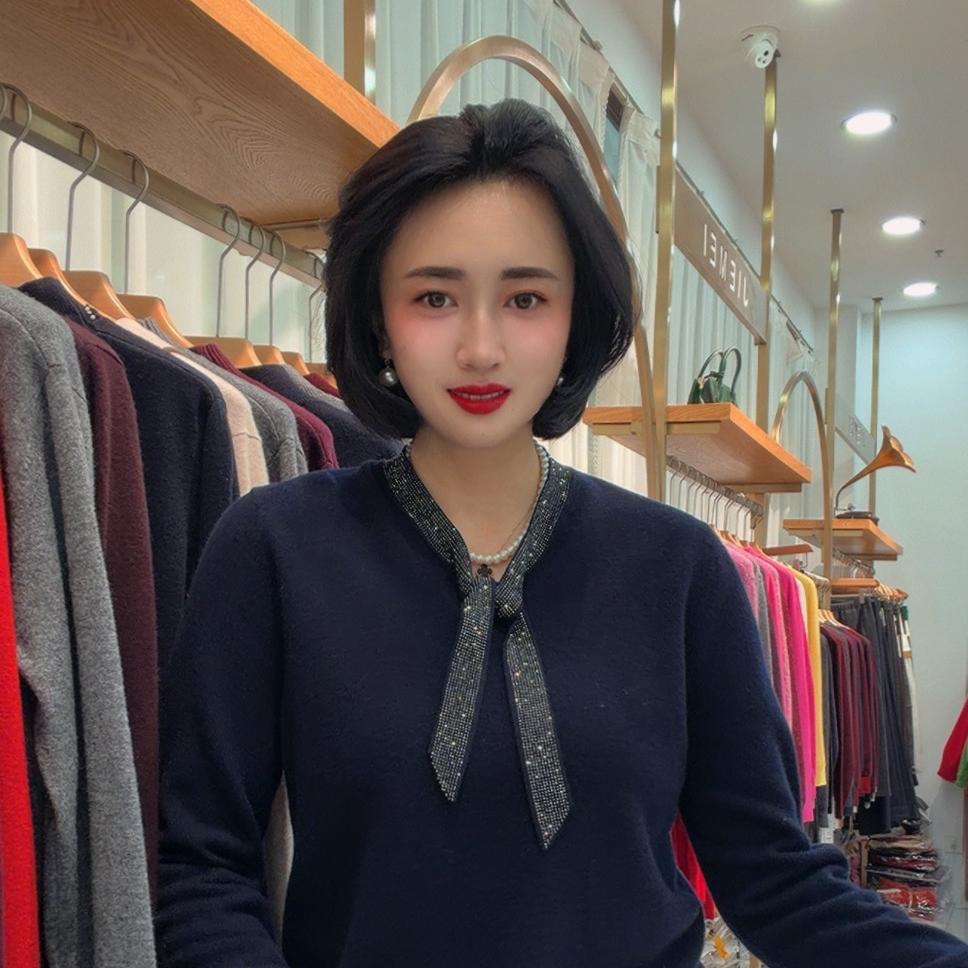 娜如大码中老年女装