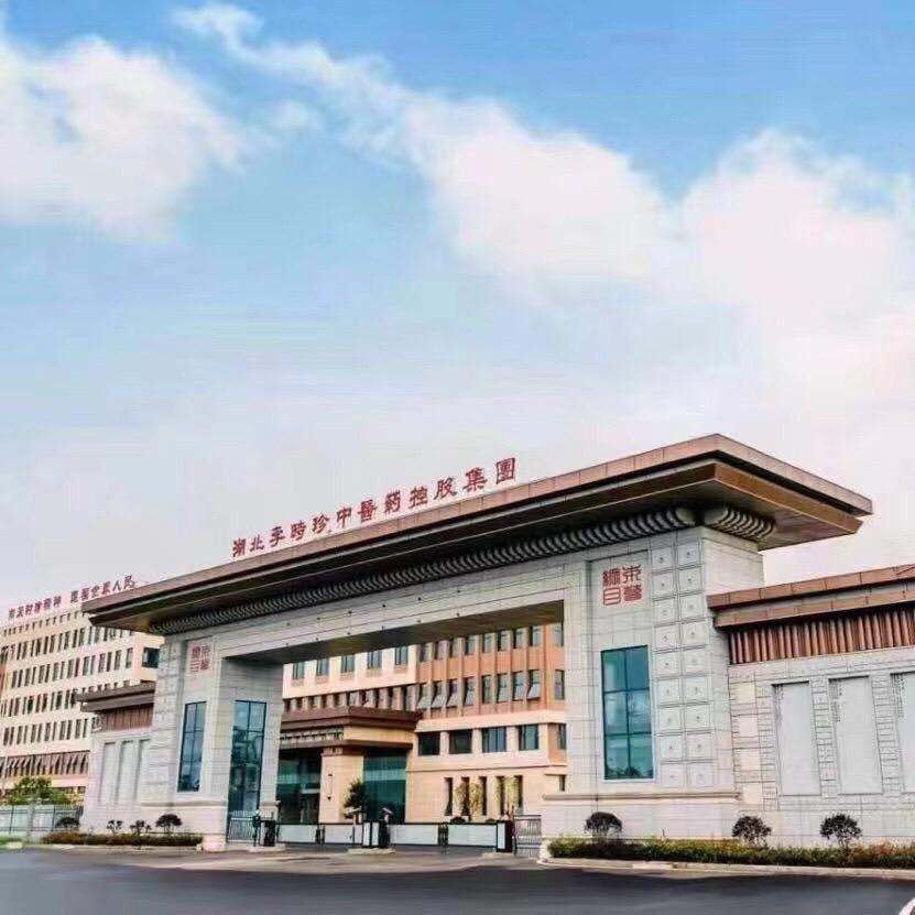 湖北李时珍中医药控股集团