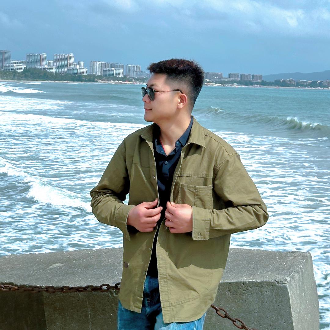 海槟（闯越南）