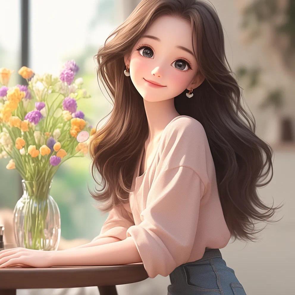 玛小姐
