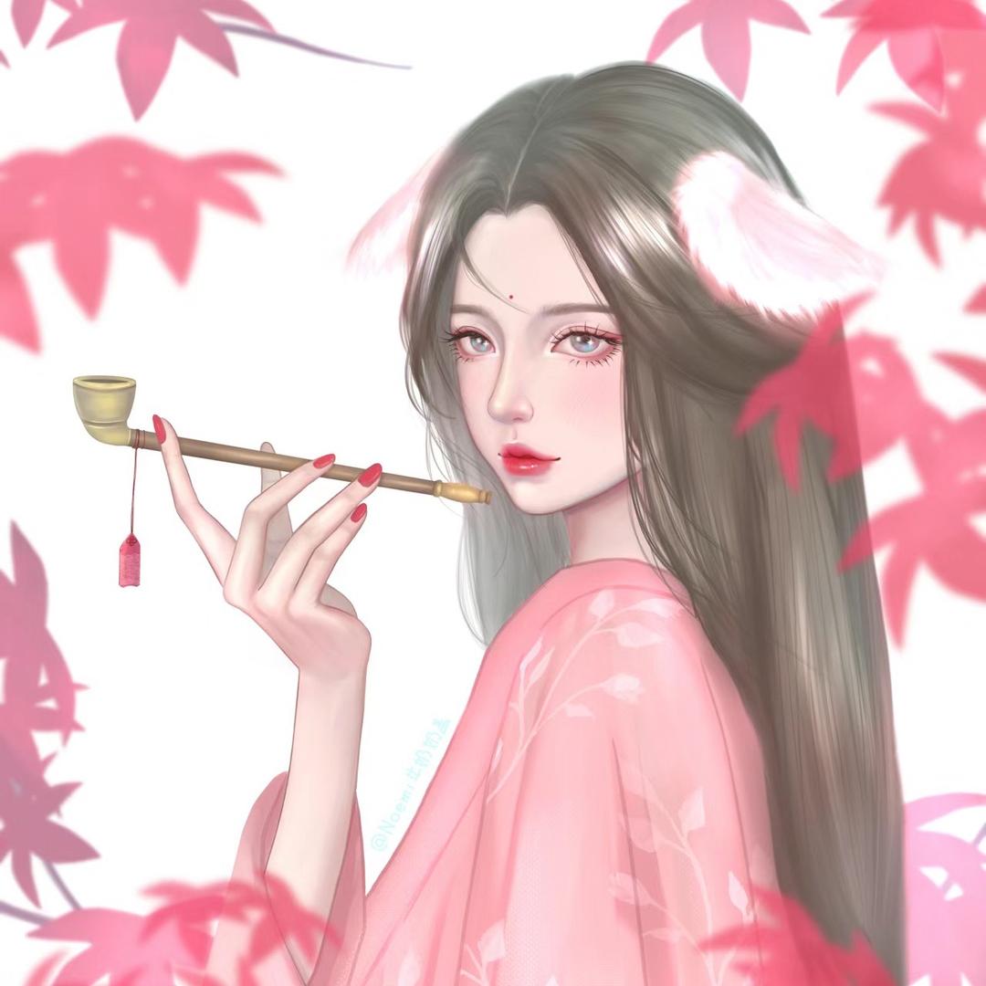 ✨朱仙姑✨糖糖