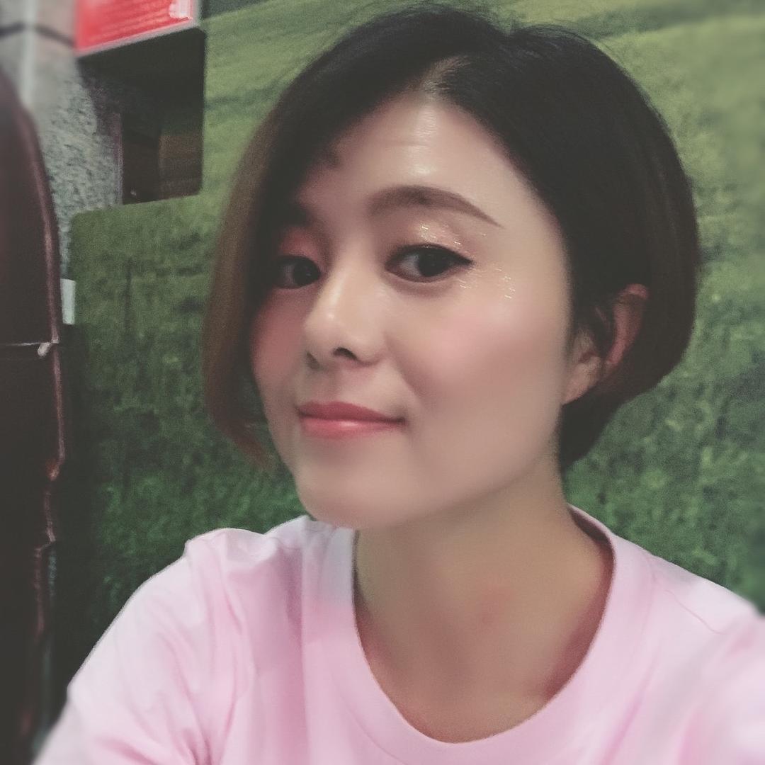 小妮子