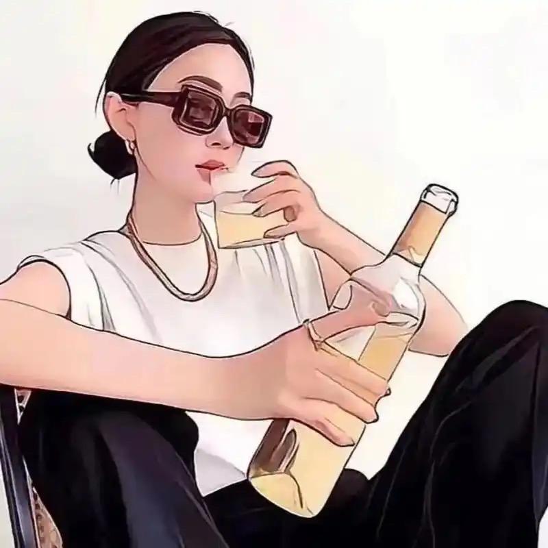 女帝大人在此宝地晒娃