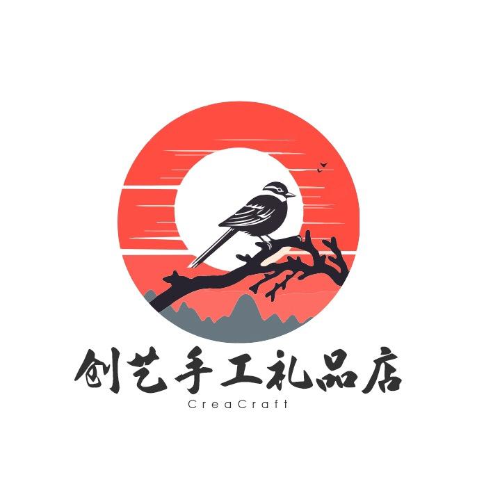 栀艺之镜手工艺旗舰店