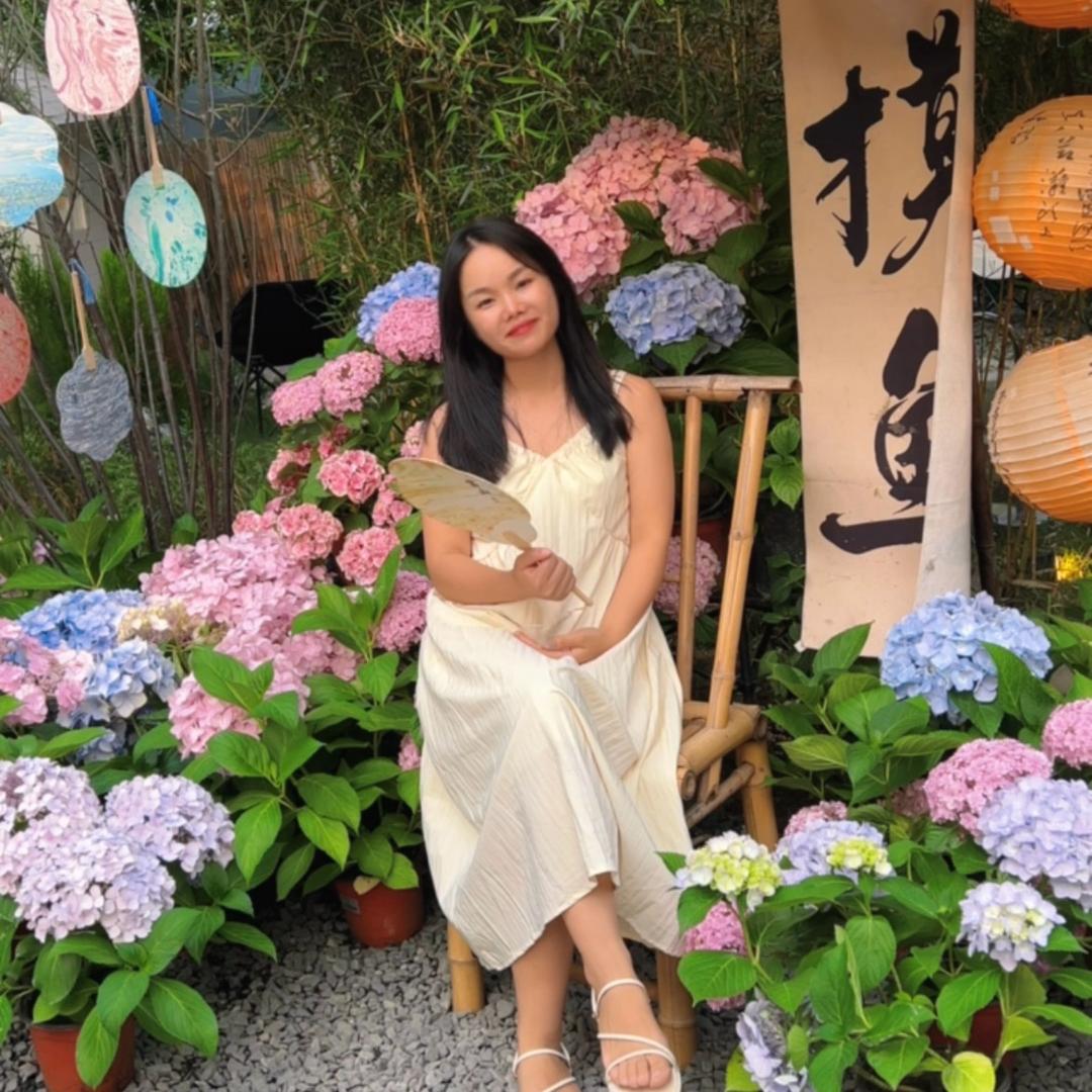 是小蜜蜂🐝