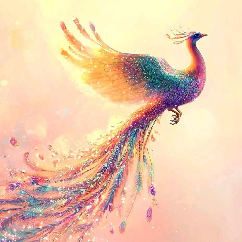 如媛（如是心）