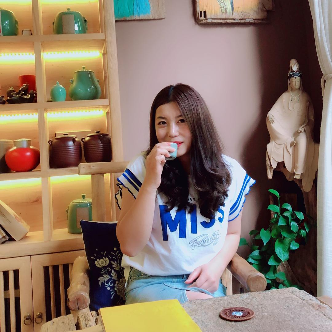 可馨妈