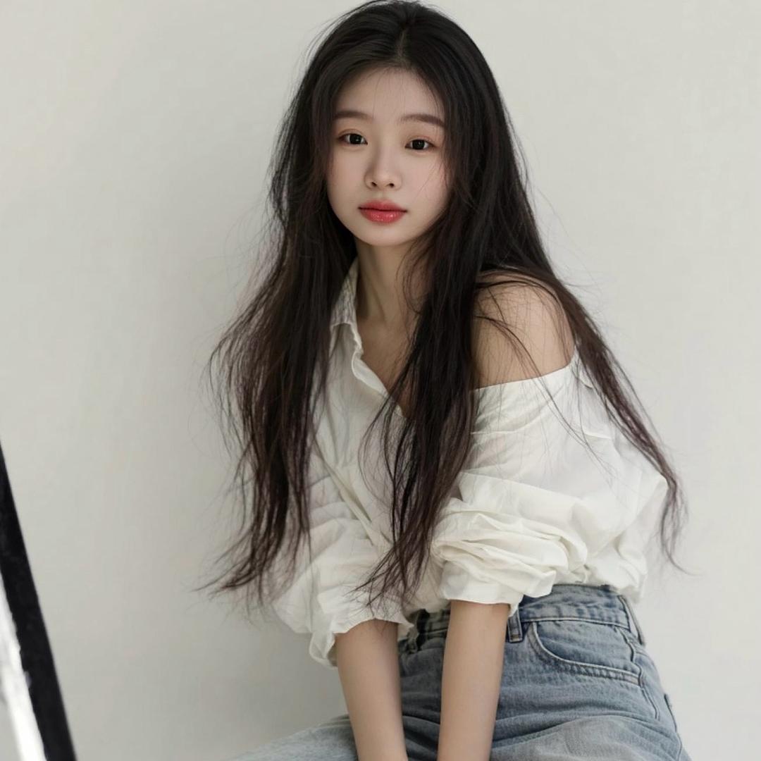 忙着生活呀