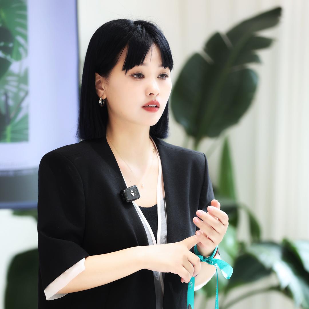 大莹子💅美甲美睫