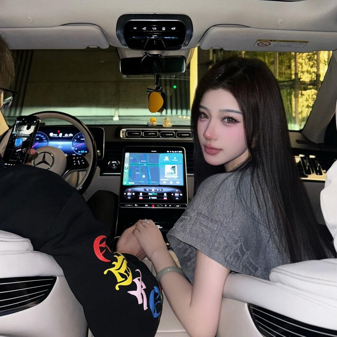 妮妮