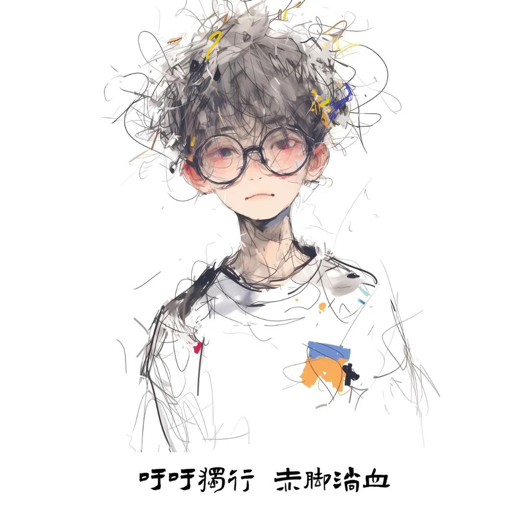 心想事“陈”（肉蛋堡）