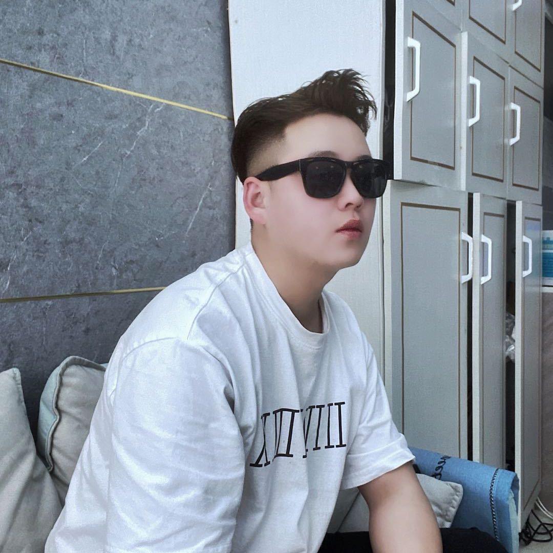 新浦DK造型坤坤