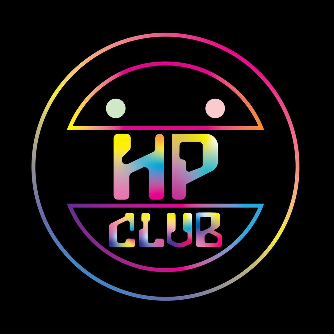 HP CLUB