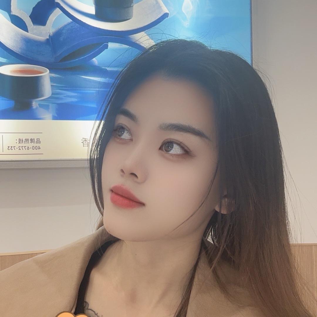 清欢—