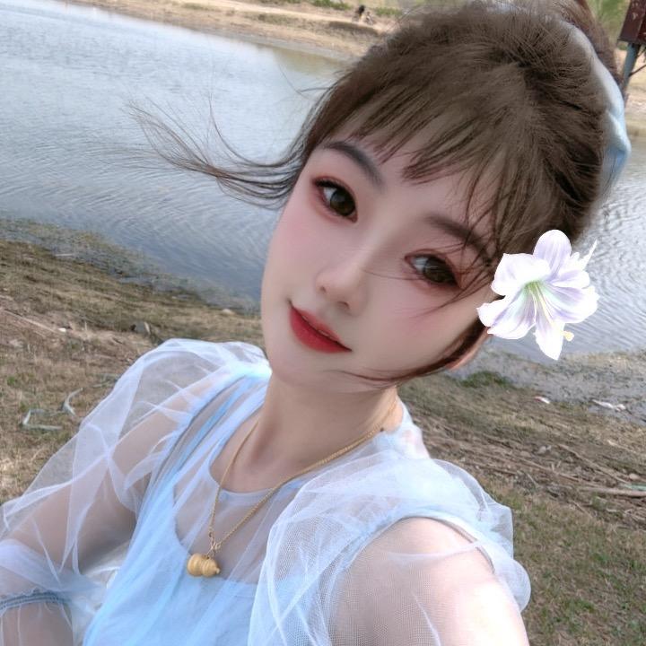 幸运小福星甜美穿搭