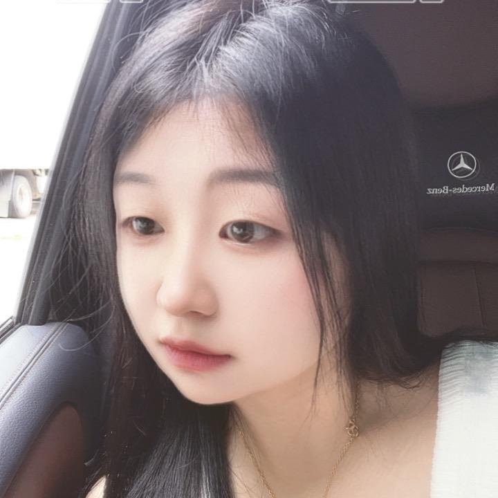 拿铁不加糖☕️