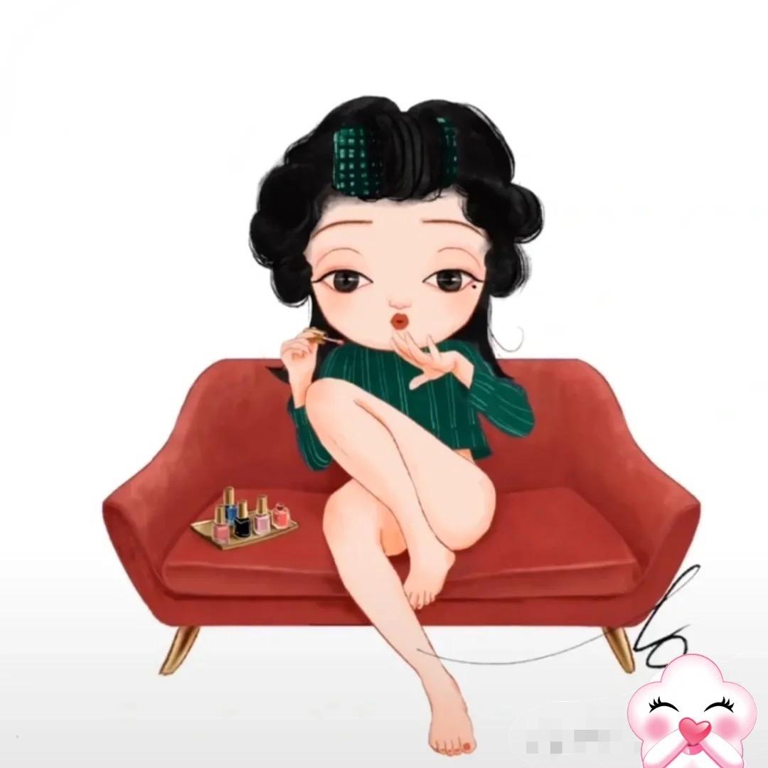 🍀下一秒富婆🕍💃🏻🌺