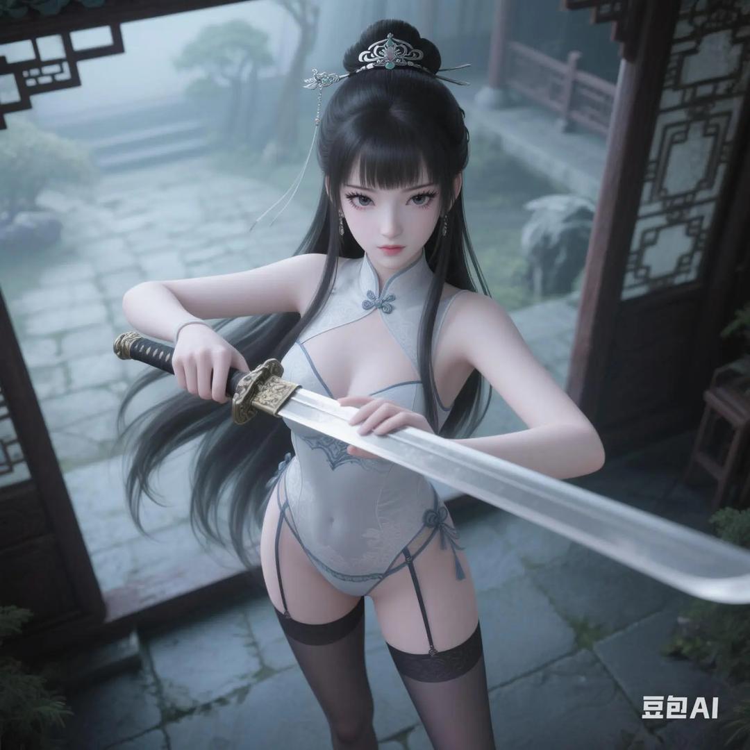 小许