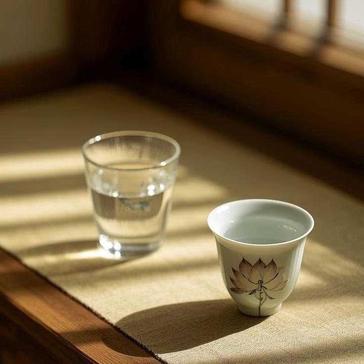 禅意时光沙盘