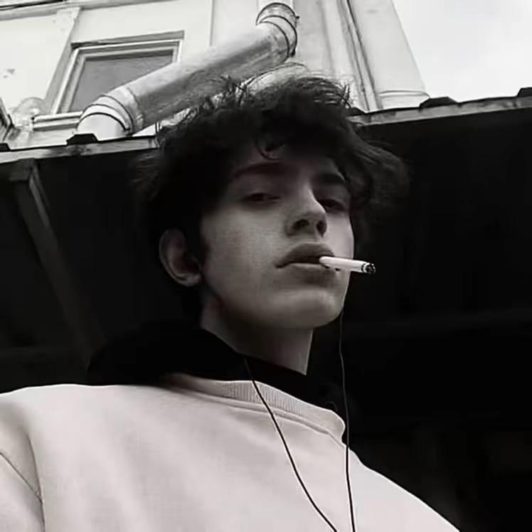 心情不好都怪你