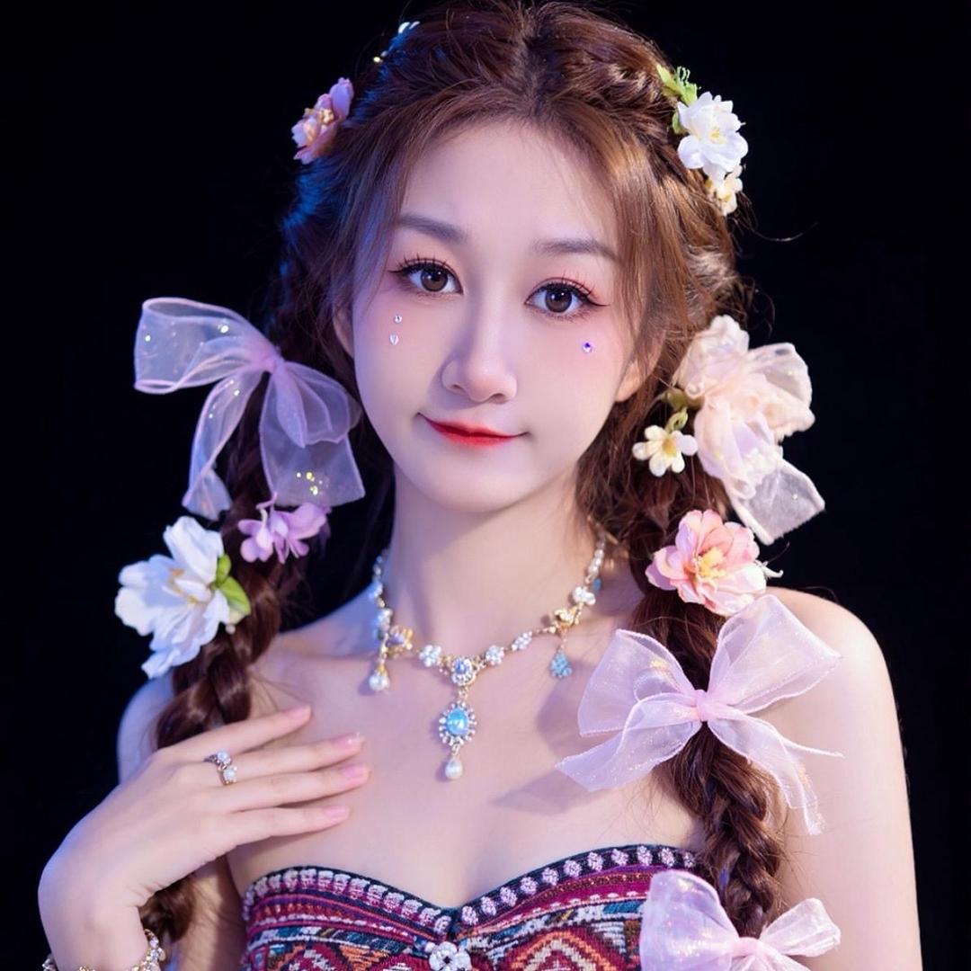 🌙月月很乖