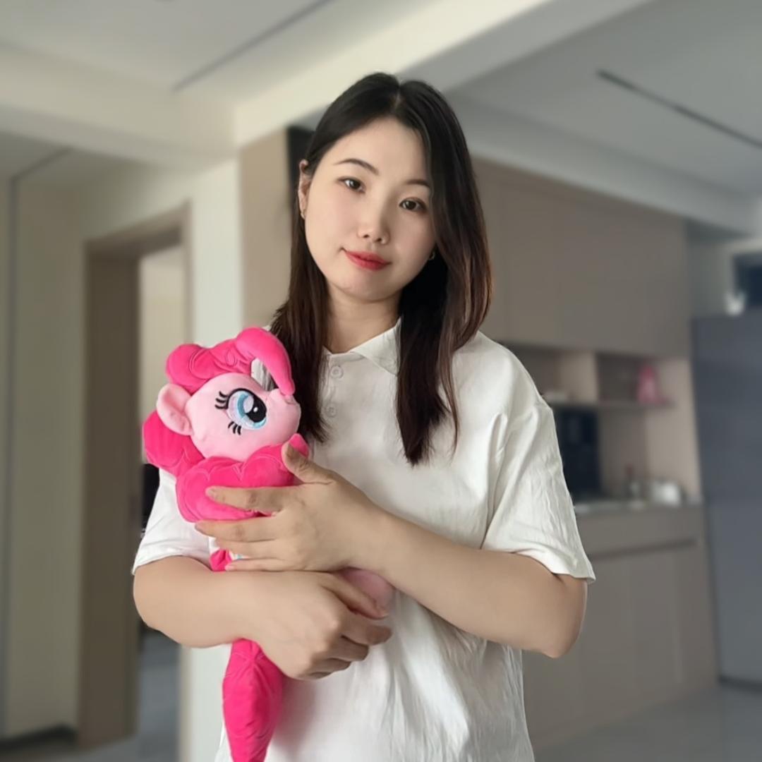 芒果妈妈向前冲