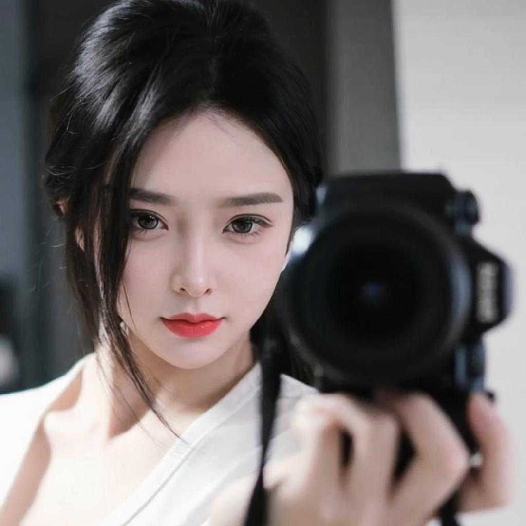 天生好命的女人