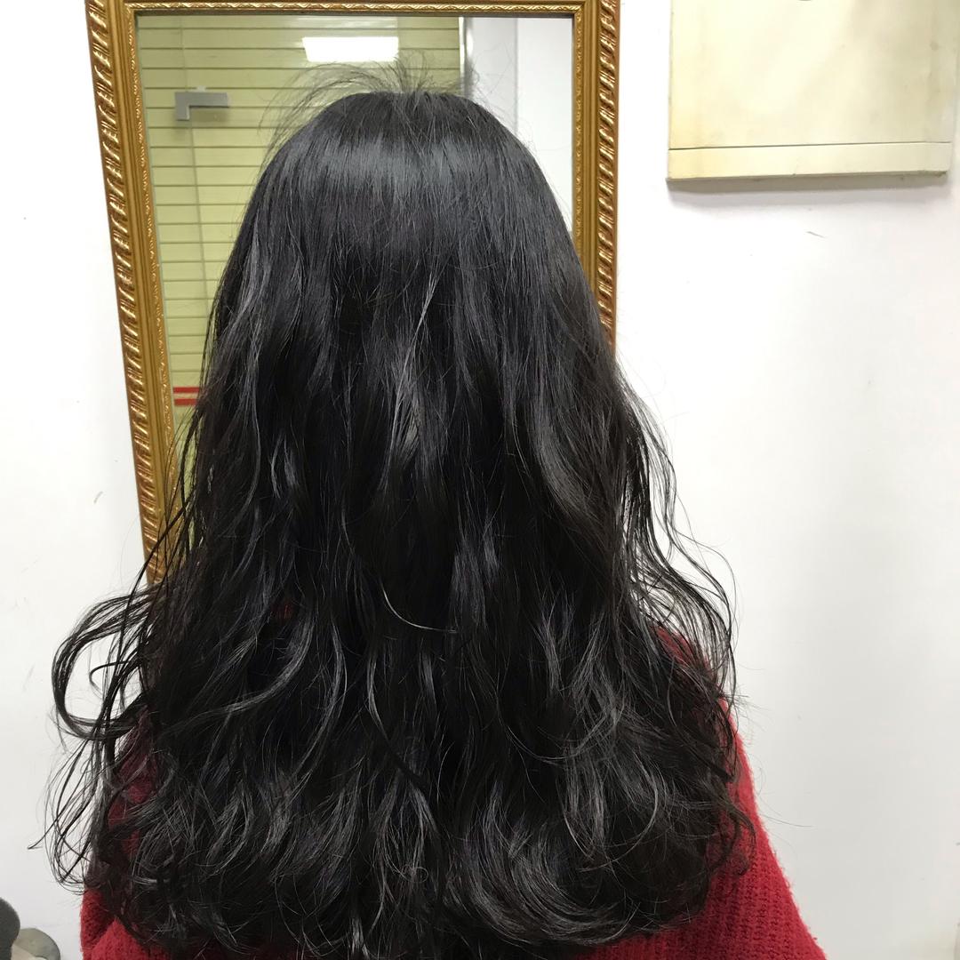 尚雅美发