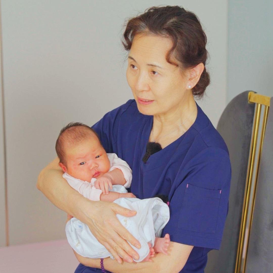 郑奶奶育儿甄选