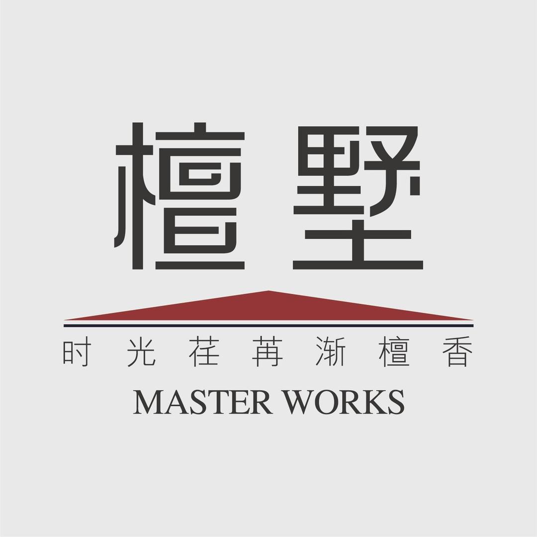 金越·檀墅