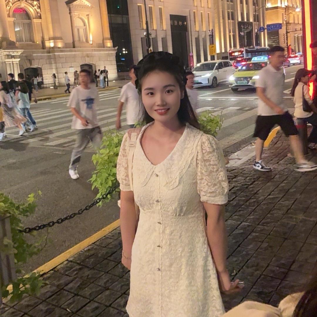 小姐姐