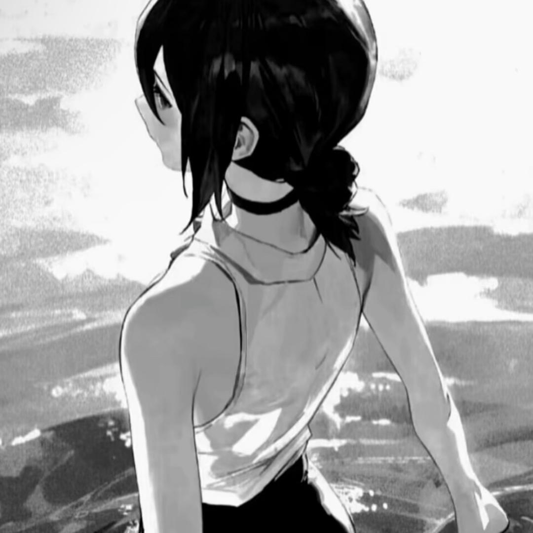 湫.