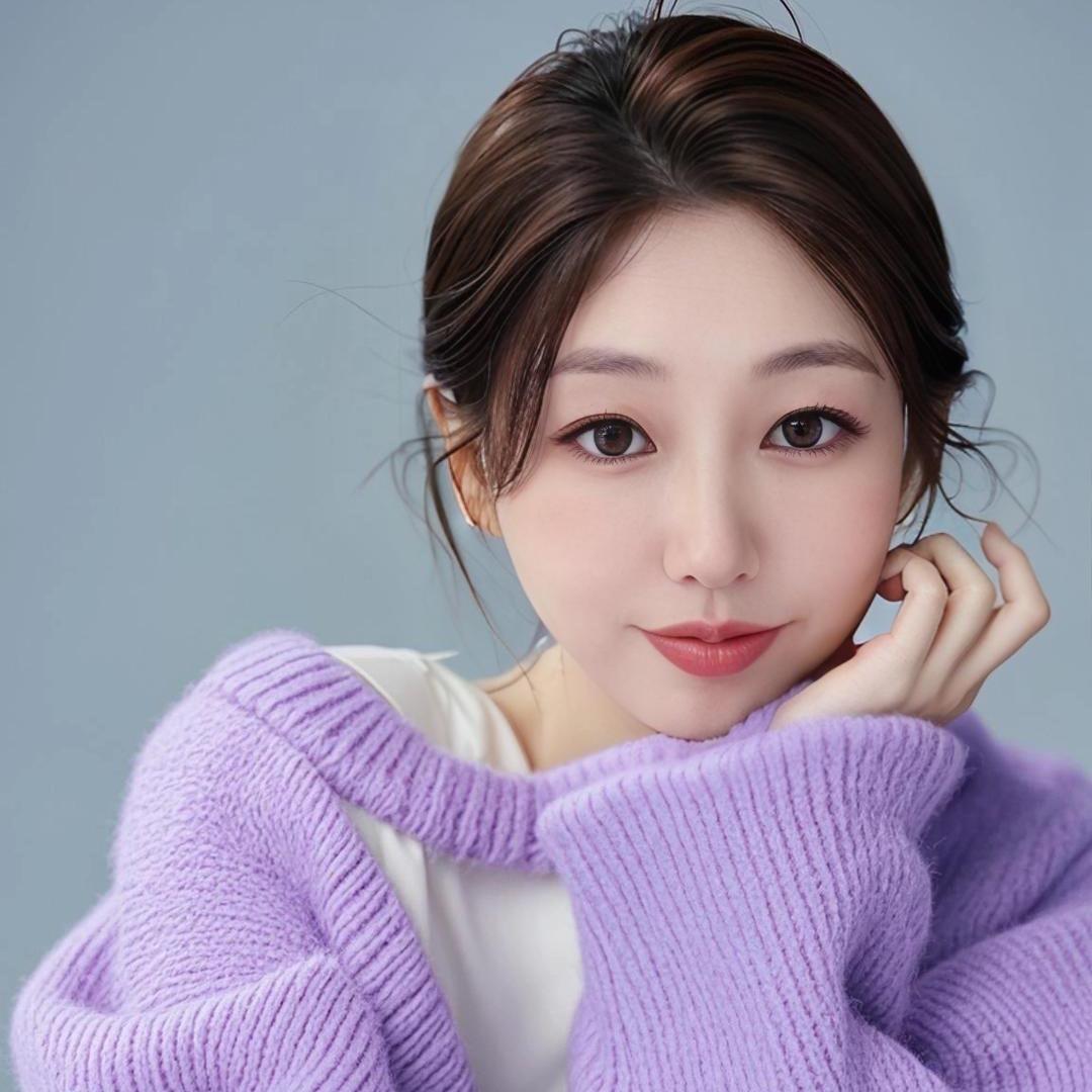 姗姗