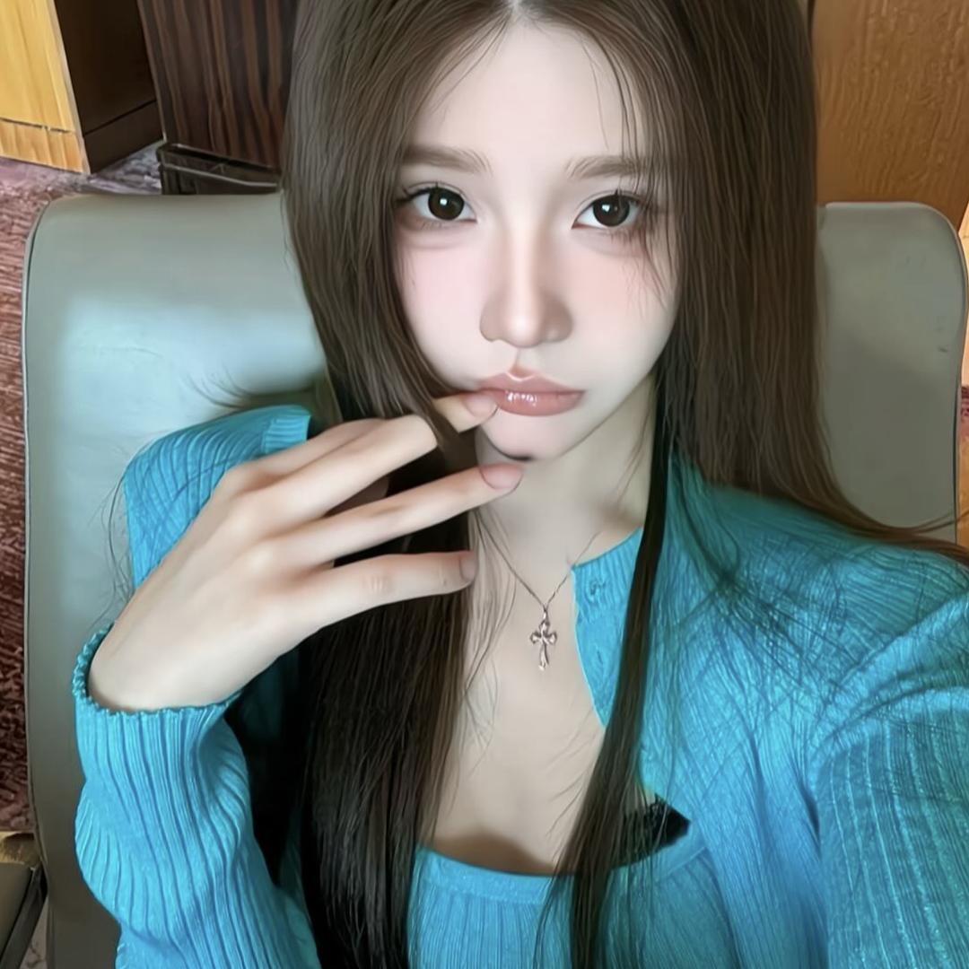 辣妹宝藏衣橱