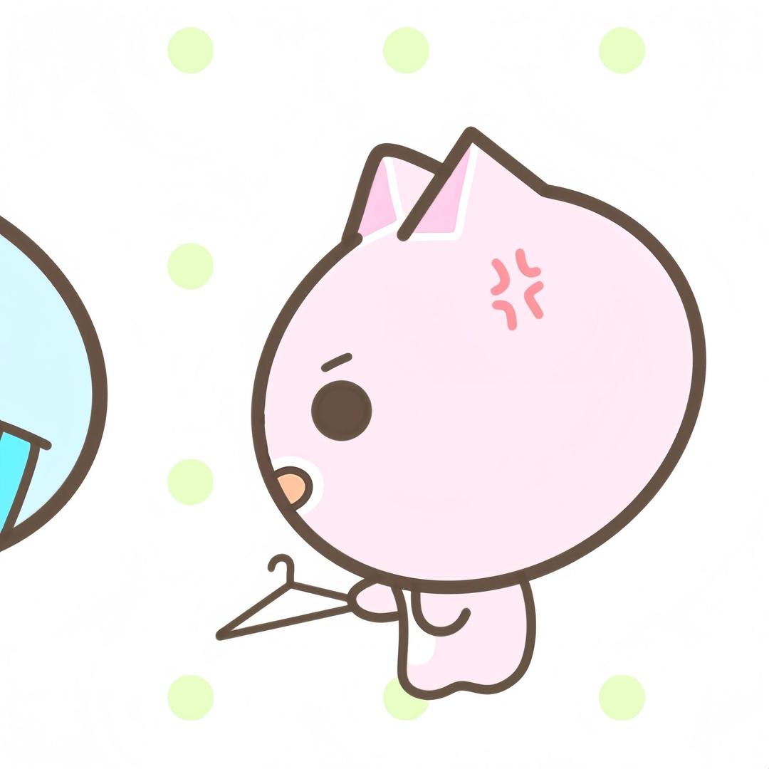 我有精神病别惹我