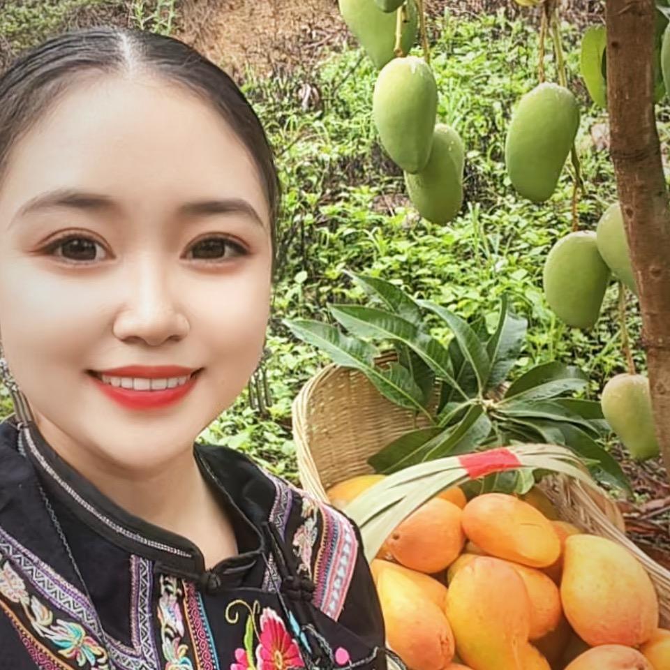 漫步云端农场