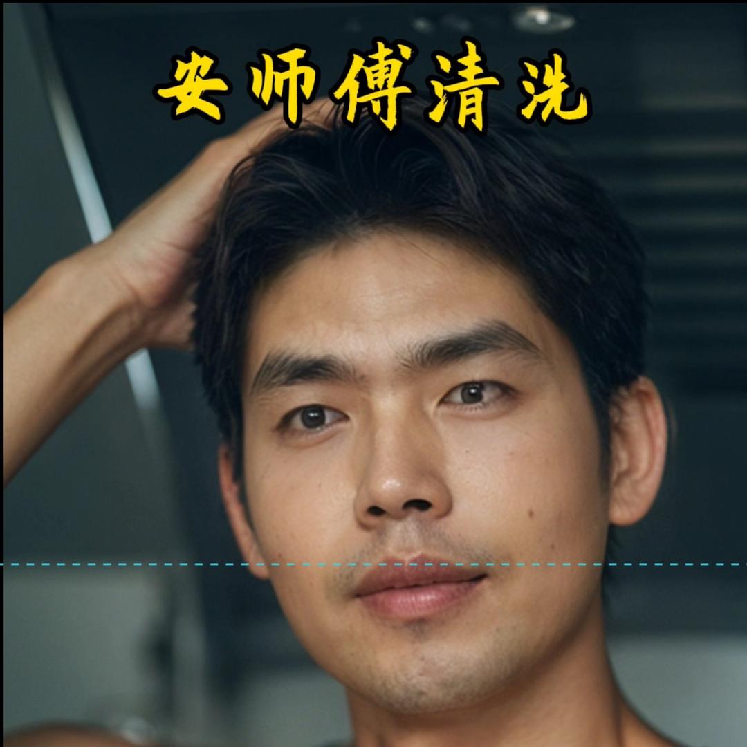 家电清洗安师傅（收徒）