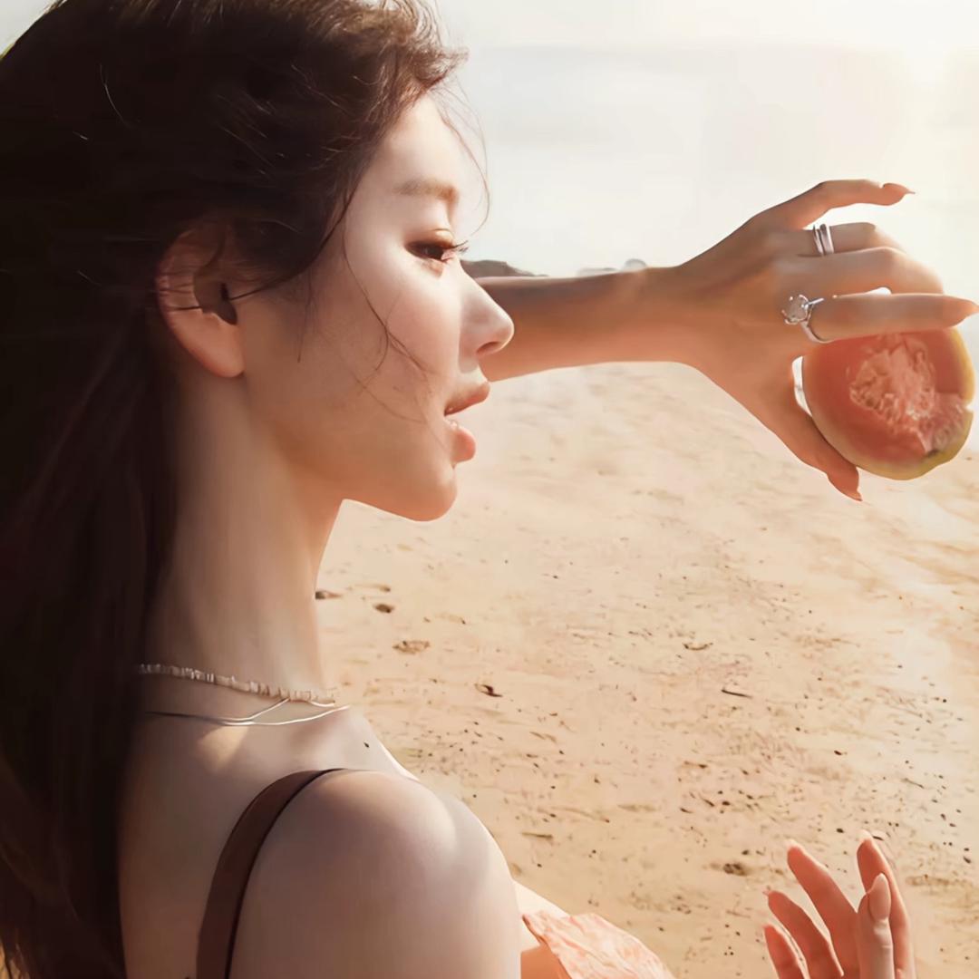 愿爱无忧.