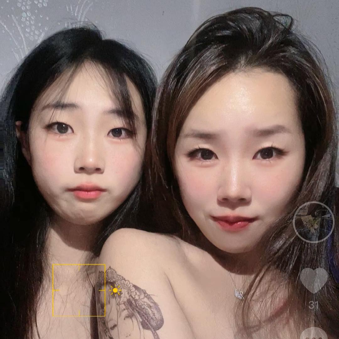 纯欲甜兔酱^
