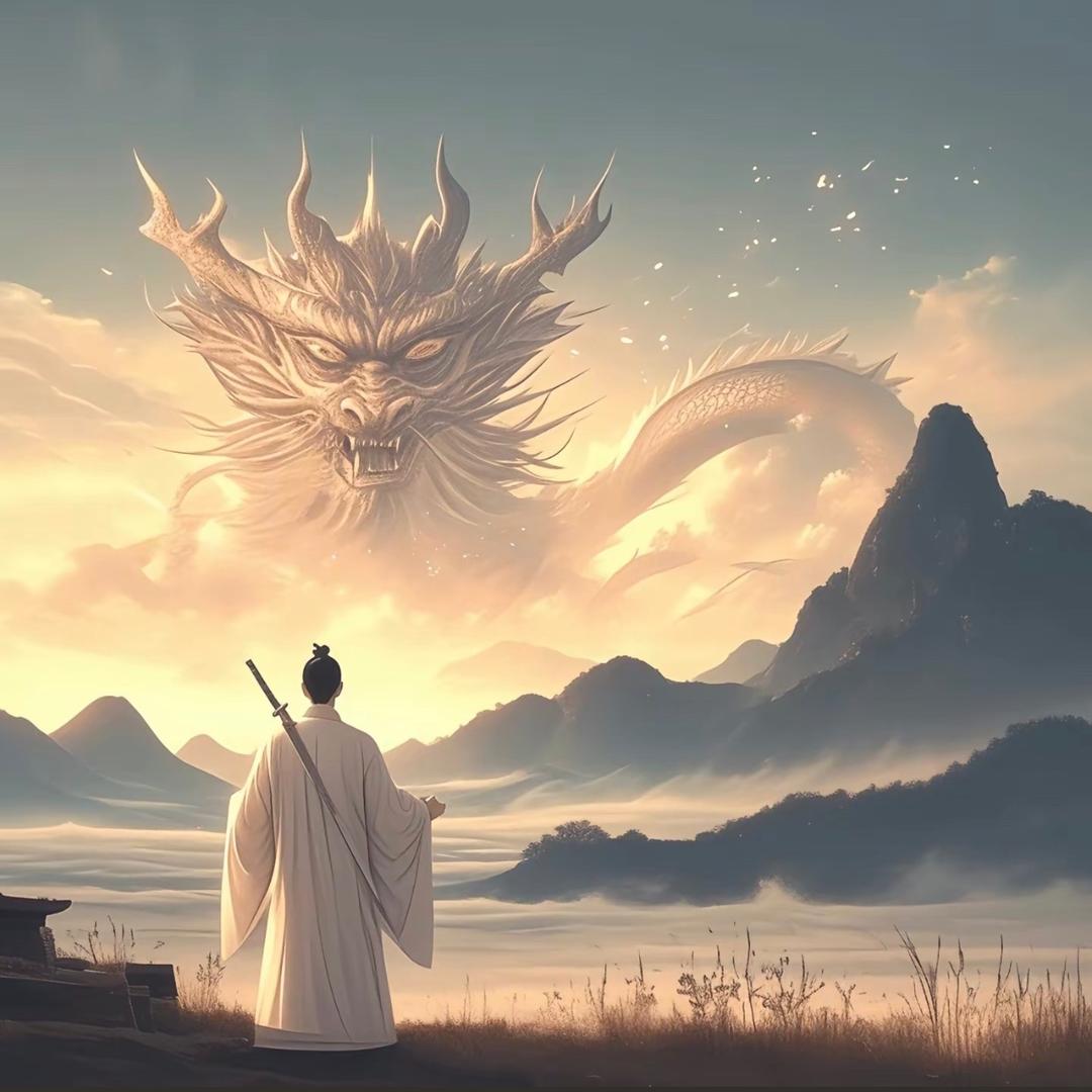 董門府龍飞堂🔥