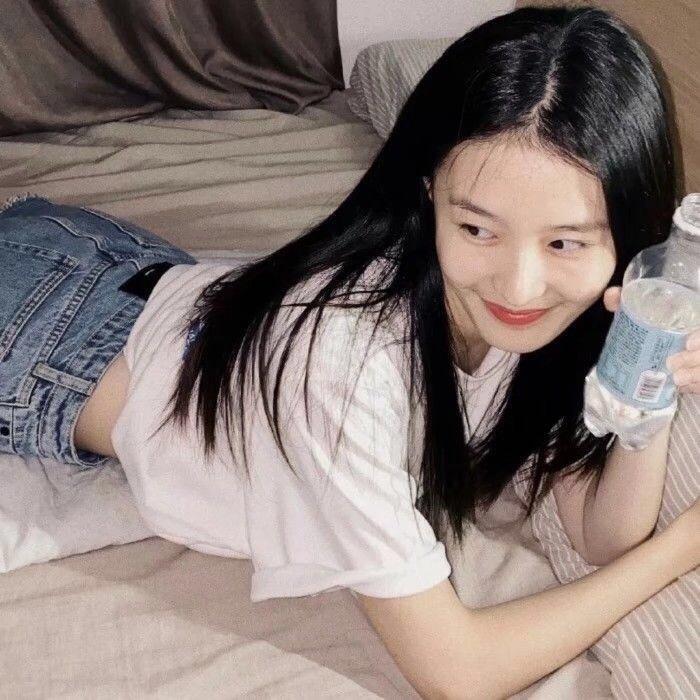 你脸红什么✨