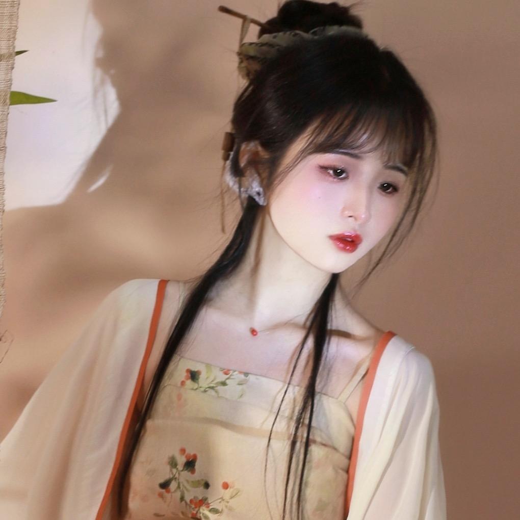 汉黛记原创国风