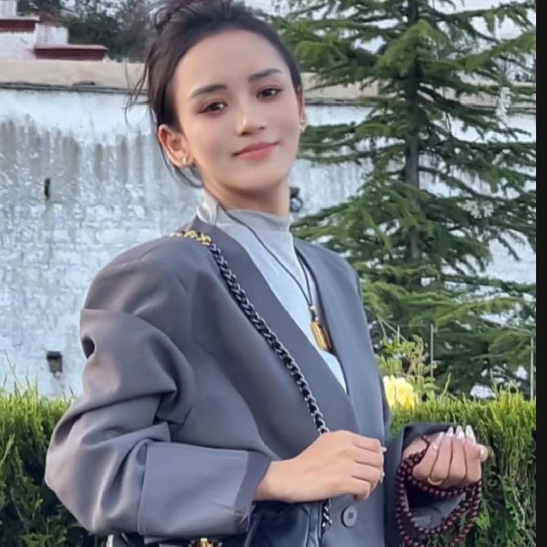 阿里曲珍生活号