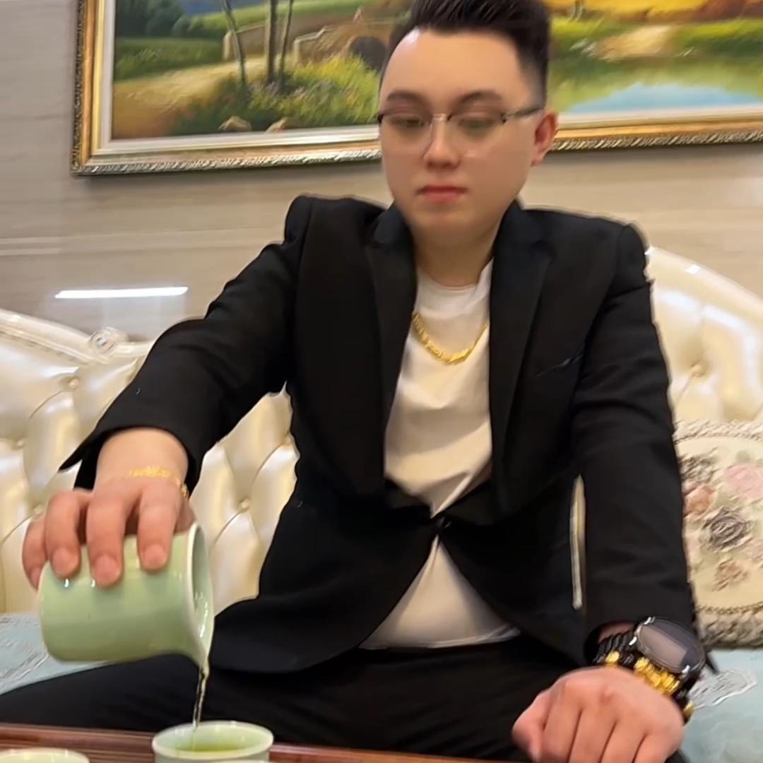 林少