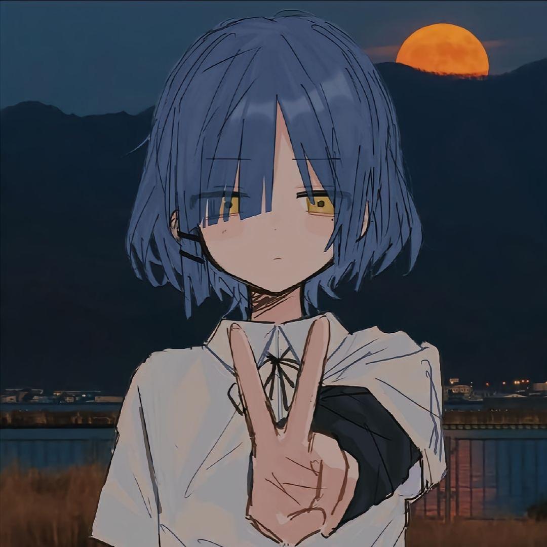 沐染【代剪】