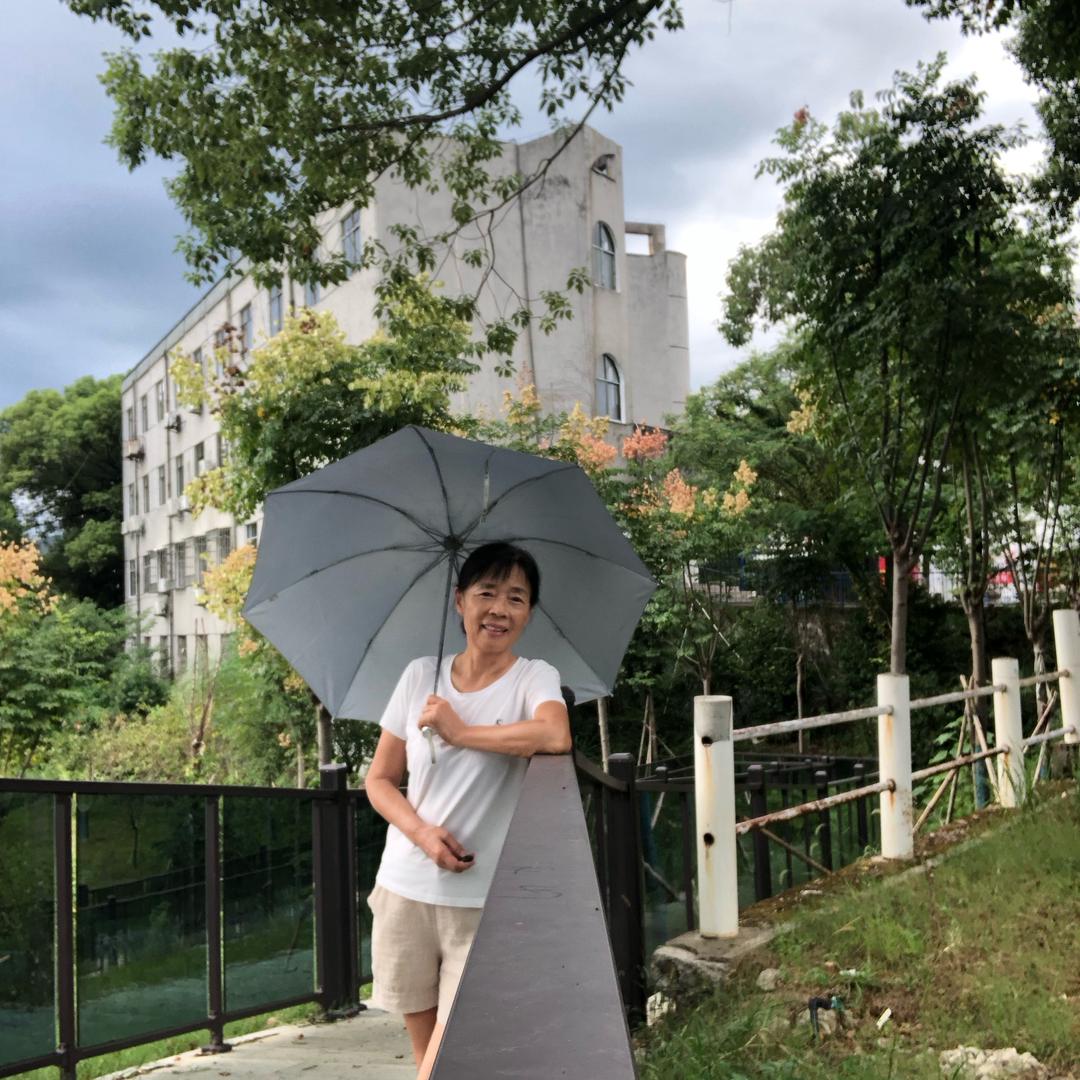 老太太