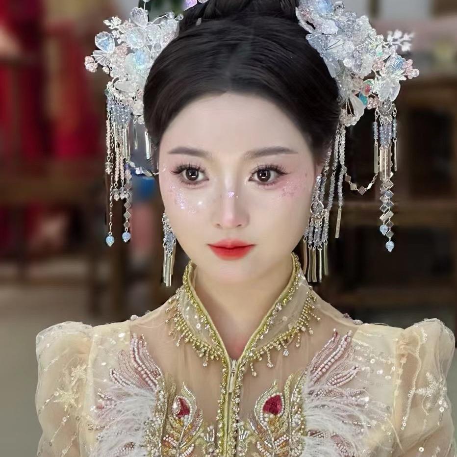 诺薇美学化妆师 -燕子