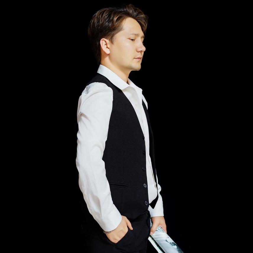 艾尚造型 小艾老师