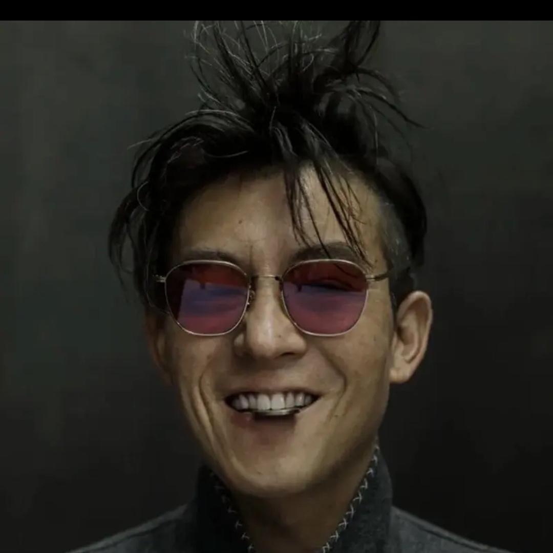 你说我是温柔坏男人
