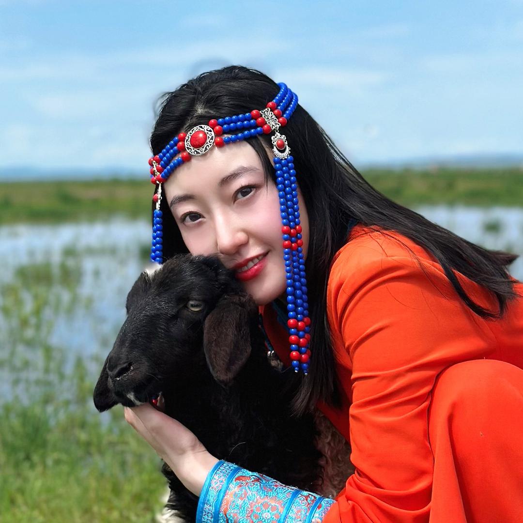 宅美美呼伦贝尔旅游攻略